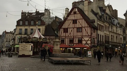 La Journée mondiale des premiers secours, c’est aussi à Dijon