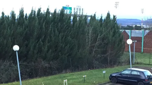 Des rafales à plus de 80 Kms/h ce lundi en Côte d’Or 