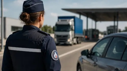 La Douane recrute en Bourgogne-Franche-Comté : un concours...