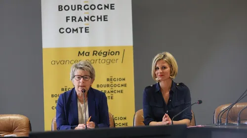 Le conseil régional crée une plateforme de stages