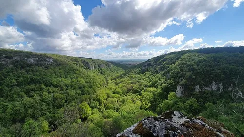 Fête de la Réserve Naturelle : sport et biodiversité à l'honneur...