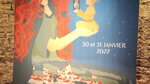 Saint-Vincent Tournante 2027 à Volnay : l'inscription sera...