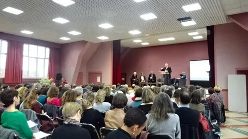 Un colloque pour agir contre les discriminations à Dijon