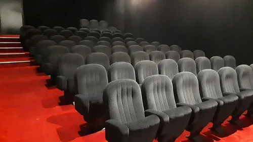 Le cinéma Olympia ferme ce mercredi pour deux semaines 