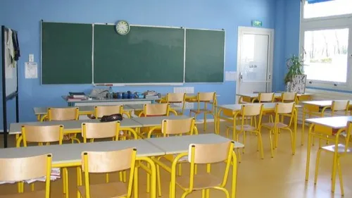 Moins de naissances, moins de lycéens : vers des classes vides dans...