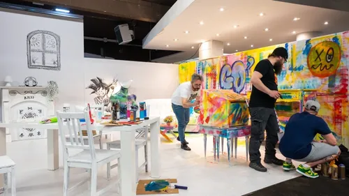 Un bilan encourageant pour le salon de l’habitat 2024 