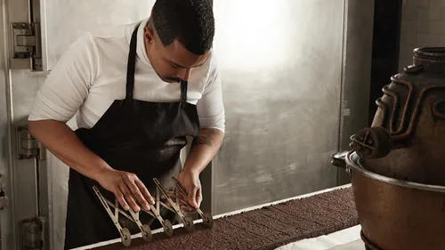 Chocolaterie de Bourgogne : coup d’envoi pour le futur site de...