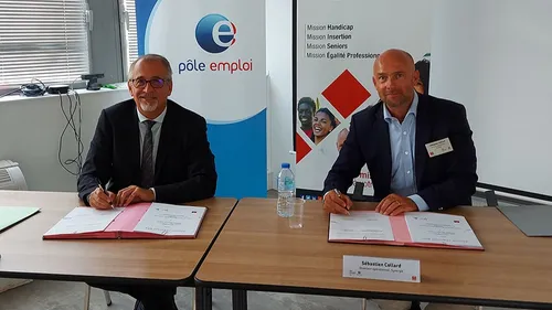 Une convention pour un meilleur retour à l’emploi dans la région 