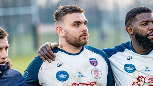 Rugby : le Stade Dijonnais reprend l’entraînement et prépare ses...