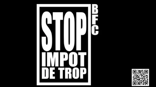 Protégeons les Entreprises et l’Emploi en Bourgogne-Franche-Comté 