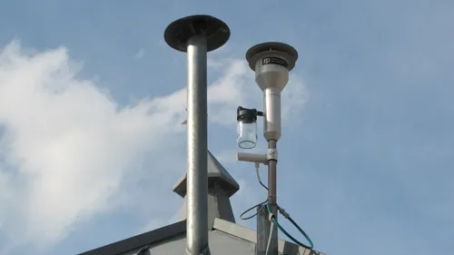 Une appli pour s’informer sur la qualité de l’air dans la région