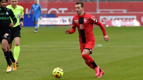 DFCO :  Bersant Celina prêté en Turquie