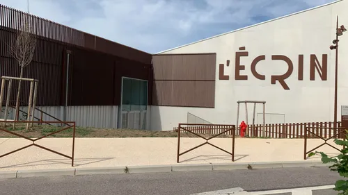 Une belle programmation 2022-2023 pour l’Écrin