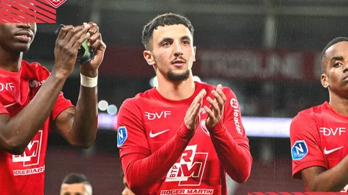 DFCO : Zakaria Ariss s'envole vers la Ligue 2