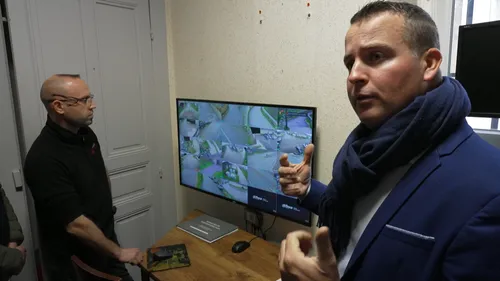 TV : un commercial dijonnais au premier plan de l’émission «...