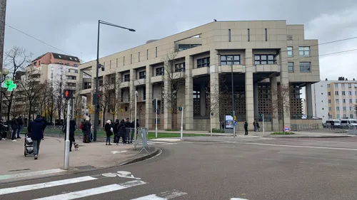 Emmanuel Macron à Dijon : retour sur la journée du Président