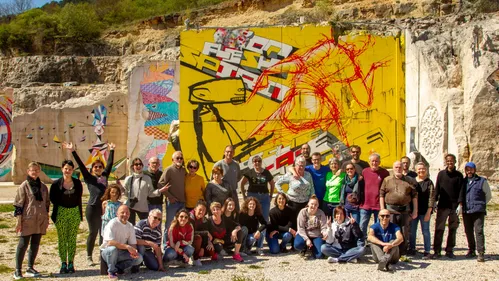 Une nouvelle saison "SPEKTACULAIRE" à la KARRIERE 