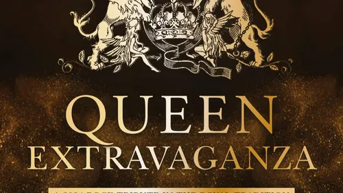 Queen Extravaganza au Zénith de Dijon !