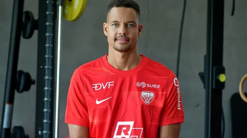 DFCO : départ d'Alex Dobre, Daniel Congré reste Dijonnais