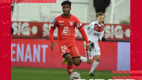 DFCO : départ de Didier Ndong