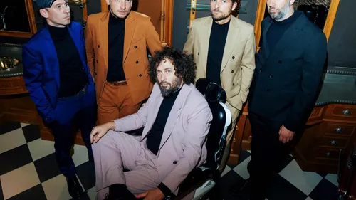 JOEL en concert à Beaune : la Lanterne Magique s’embrase le 1ᵉʳ...