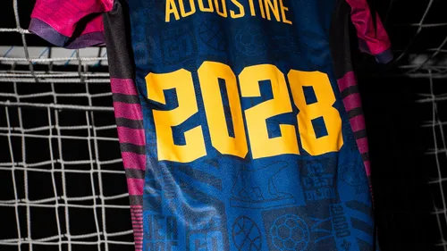 La JDA Dijon Handball recrute Anne-Emmanuelle Augustine, pivot de...