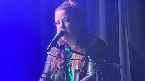 Showcase K6FM : rencontre avec Luta 