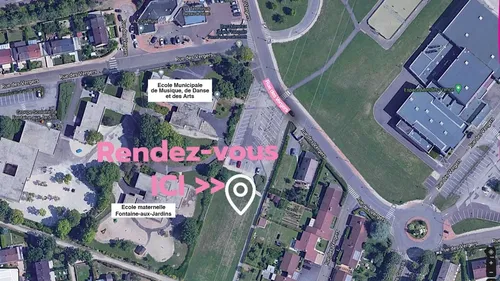 Bientôt un verger conservatoire à Quetigny 