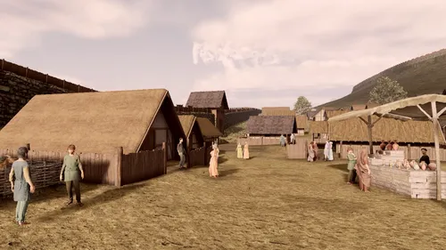 Vix : un musée à ciel ouvert voit le jour