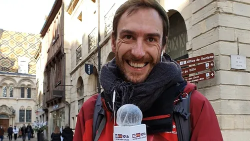 En vidéo : quels sont les vœux des Dijonnais pour 2022 ?