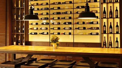 Beaune dans le top 5 des villes ayant le plus de bars