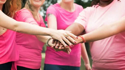 Octobre rose : un club de rugby se mobilise en Côte-d'Or