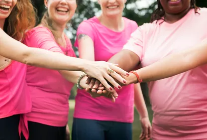 Octobre rose : un club de rugby se mobilise en Côte-d'Or