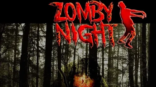 Zomby Night à Dijon : le stade Gaston-Gérard envahi par les zombies...