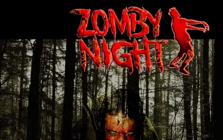 Zomby Night à Dijon : le stade Gaston-Gérard envahi par les zombies...