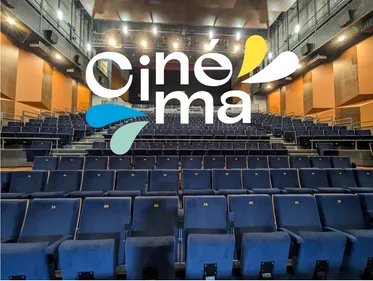 AU PROGRAMME DE VOTRE CINÉMA LES PRAIRIALES EN MAI (À ÉPERNON)