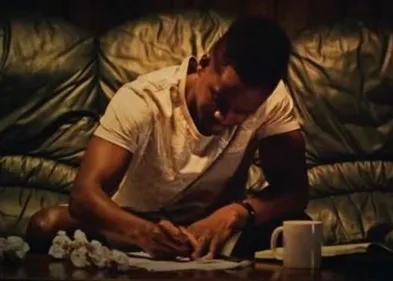 Pour Black M, « La nuit porte conseil »