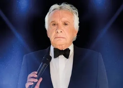 Michel Sardou arrête la chanson ... définitivement !