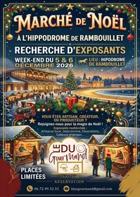 MARCHE DE NOËL 