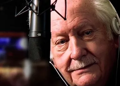 Pierre Bellemare : il narrait ? Il chante maintenant !