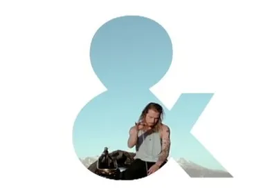 Julien Doré chante « Mon écho »