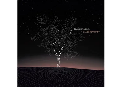 Le nouvel album de Francis Cabrel annoncé pour octobre