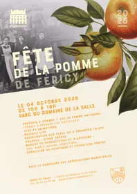 Fête de la Pomme