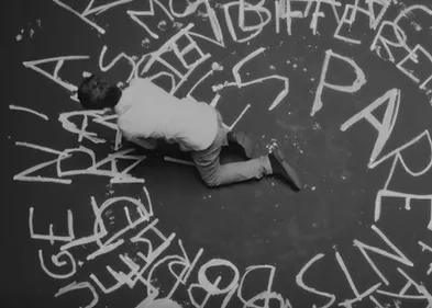 Noël ne fait plus rêver Michel Polnareff