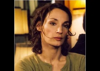 Jeanne Balibar va incarner Barbara dans les salles obscures