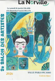 SALON DES ARTISTES