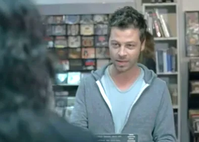 Souvenirs, souvenirs : Christophe Maé sort une réédition de « Mon...