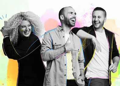 Les dates de la tournée de Trois Cafés Gourmands dévoilées