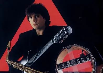 Ils vont reprendre Balavoine