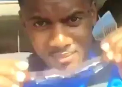 Black M tacle Marion Maréchal-Le Pen avec un nouvel extrait